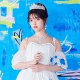 オープニングテーマは上坂すみれ「ハッピーエンドプリンセス」