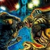 TVアニメ「北斗の拳」全話無料配信、8月3日午後9時からスタート