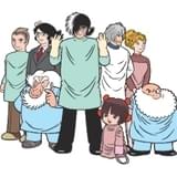 フォトスポットのキャラクターイメージ画像