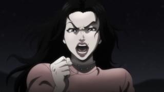 「範馬刃牙」刃牙の母役を林原めぐみ、祖父役を柴田秀勝が担当 “地上最強の親子喧嘩”に向けた新PVも公開