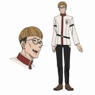 ザノバ・シーローン(CV.鶴岡聡)