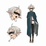 フィッツ(CV.茅野愛衣)