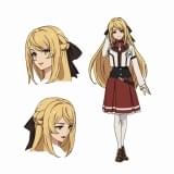 アリエル・アネモイ・アスラ(CV.上田麗奈)