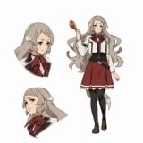 プルセナ(CV:田中美海)