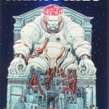 8月「日曜アニメ劇場」は大友克洋総監督「MEMORIES」、出崎統監督「スペースアドベンチャー コブラ」ほか