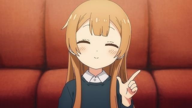 ゆるゆり」スピンオフ「大室家」中編2作でアニメ映画化決定、特報披露