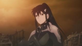 亜白ミナ(CV;瀬戸麻沙美)