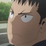 主人公カフカ(CV:福西勝也)