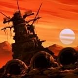 「宇宙戦艦ヤマト 劇場版」4Kリマスター場面写真