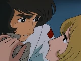 「さらば宇宙戦艦ヤマト 愛の戦士たち」4Kリマスター場面写真