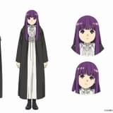 フェルン（CV:市ノ瀬加那）