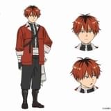 シュタルク（CV:小林千晃）