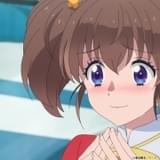 壇ノ浦知千佳（CV:富田美憂）