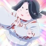 壇ノ浦もこもこ（CV:金田朋子）