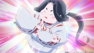 壇ノ浦もこもこ（CV:金田朋子）