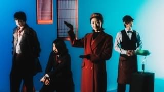 オープニング主題歌は「Mili」