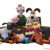 「ひつじのショーン」「ウォレスとグルミット」特集上映＆コンサート開催決定