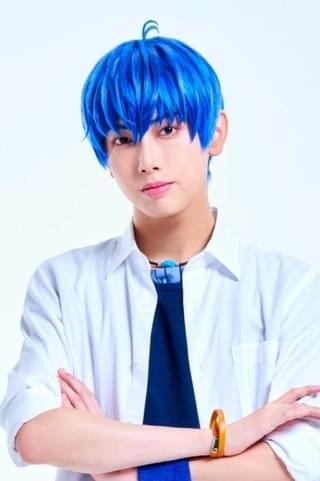 【F6カラ松】中本大賀