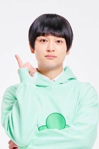 【チョロ松】杉咲真広