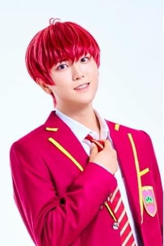 【F6おそ松】草地稜之