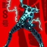 「怪獣8号」2種の新ビジュアル公開 ハイパワー状態の怪獣8号、武器を構える防衛隊員が登場