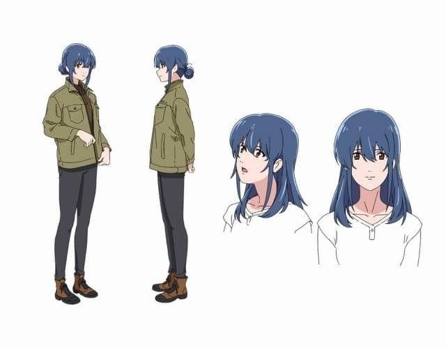 お仕事シリーズ最新作「駒田蒸留所へようこそ」新ビジュアル＆特報公開