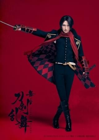 舞台「刀剣乱舞』2024年新作公演」