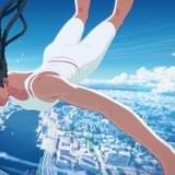 ナイジェリア・ポカリスエットCMのアニメパートを「ポンポさん」「夏トン」のCLAP×四宮義俊が制作