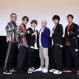 井上雄彦監督「THE FIRST SLAM DUNK」最後のトークイベントに登壇「物を作るときに、“予定調和”ってことはしたくない」