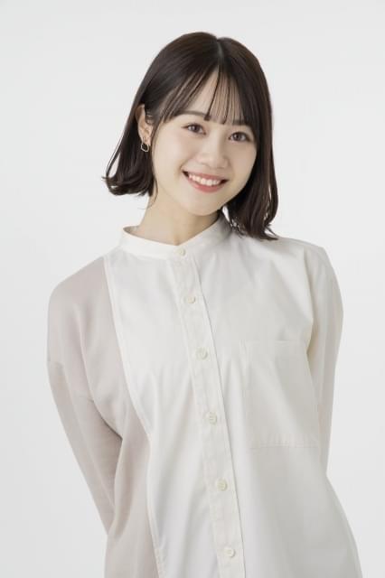 伊藤美来 キャラファイングラフ 伊藤美来オフィシャルファンクラブ開設決定 誕生日の10月12日オープン