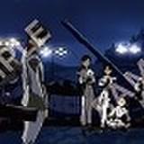 全3種のミニポスターの絵柄