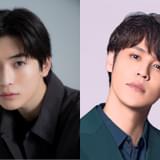 宮野真守が「高橋文哉のオールナイトニッポンX」ゲスト出演 メディア初対談が実現