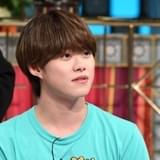 大橋和也（なにわ男子）