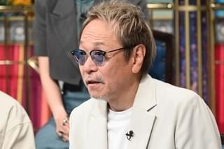 初登場の堀内賢雄