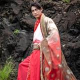 実写ドラマ「パリピ孔明」ディーン・フジオカが劉備役で全編中国語に挑む 特報も完成