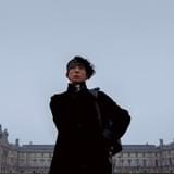 実写映画「岸辺露伴 ルーヴルへ行く」9月22日からPrime Videoで見放題独占配信