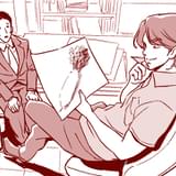 【神風動画20周年コラム―肺魚―】#01 ひとりから3人へ