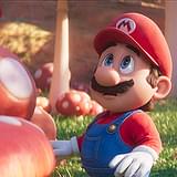 「ザ・スーパーマリオブラザーズ・ムービー」マリオの声はクリス・プラットが担当