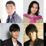 「グランツーリスモ」吹き替え版に、松岡禎丞&三宅健太 三木眞一郎ら“車好き”声優陣も集結