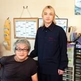 板垣恵介×SKY-HIの対談も実現