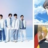「キャプテン翼」シーズン2も「ジャニーズWEST」がOPテーマを担当 実況役の前野智昭も続投