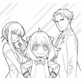 「A フォージャー家」