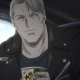 ピラルクー（CV：関智一）