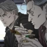 「劇場版シティーハンター 天使の涙」関智一＆木村昴が語る“カップ麺を食べる”シーンの収録秘話