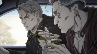 関智一と木村昴が語る注目の場面