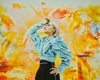 エンディングテーマAnly「好きにしなよ」