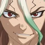 「Dr.STONE NEW WORLD」第2クール、10月12日放送開始 第1クール最終話の副音声付き再放送決定