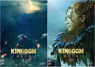 シークレットキャスト公開！