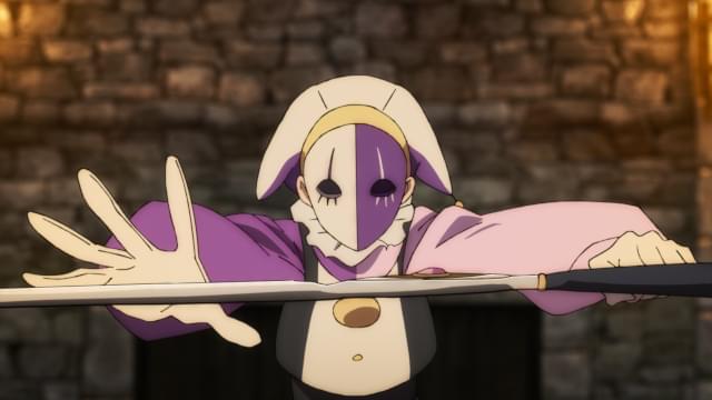 尚文が鳳凰との戦いに備える「盾の勇者の成り上がり Season3」PV第1弾