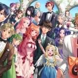 弥南せいらによるお祝いイラスト